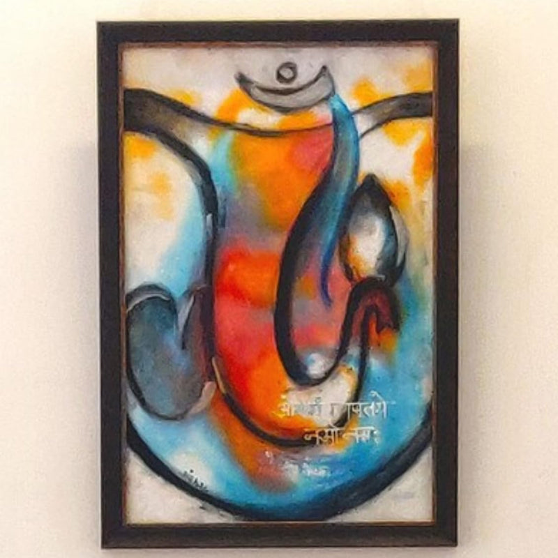Canvas Painting