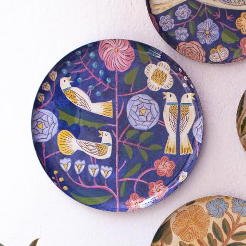Wall Plate