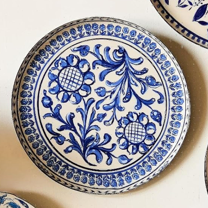 Wall Plate