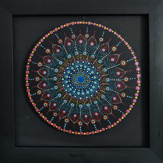 Moti Mandala