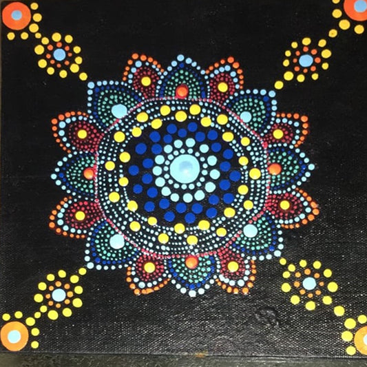 Mantra Mandala