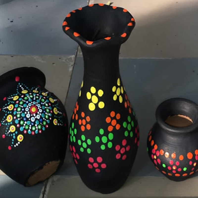 Flower Vases