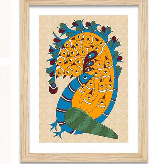 Madhubani Art